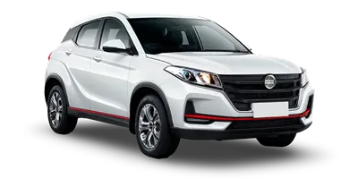 DONGFENG DFSK 500