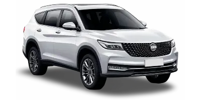 DONGFENG DFSK IX7